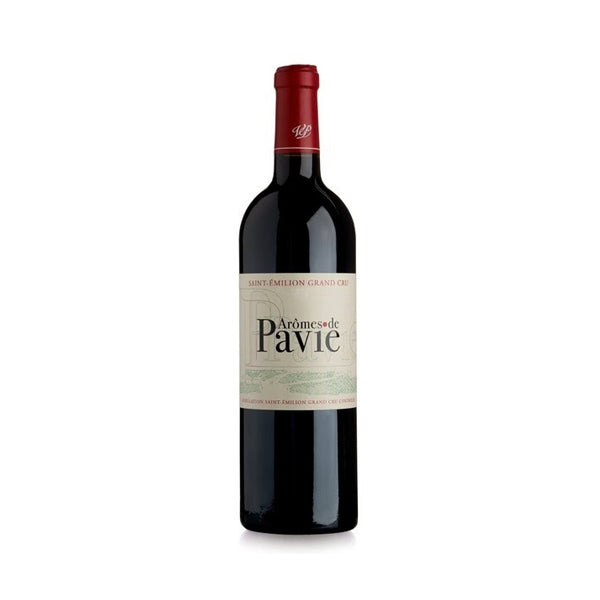 [Pre-Order] Aromes De Pavie 2014 (1.5L)