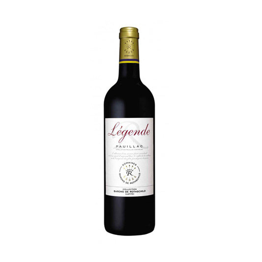 [Pre-Order] Legende Pauillac Rouge 2006 (750ml)