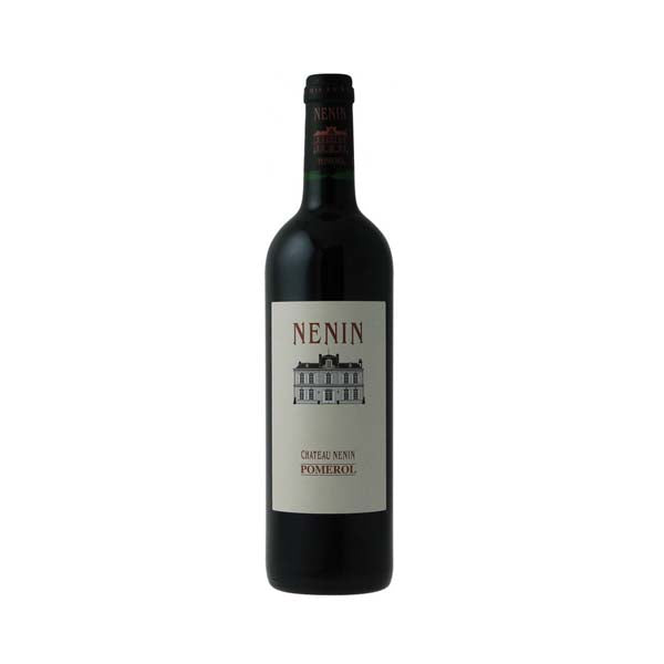 Chateau Nenin, Pomerol 2013 (750ml)