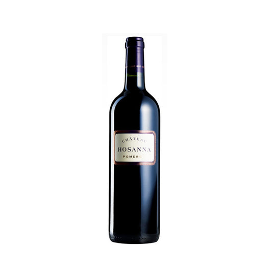 [Pre-Order] Chateau Hosanna, Pomerol 2003 (750ml)