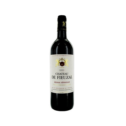 [Pre-Order] Chateau de Fieuzal, Pessac-Leognan 2011 (750ml)