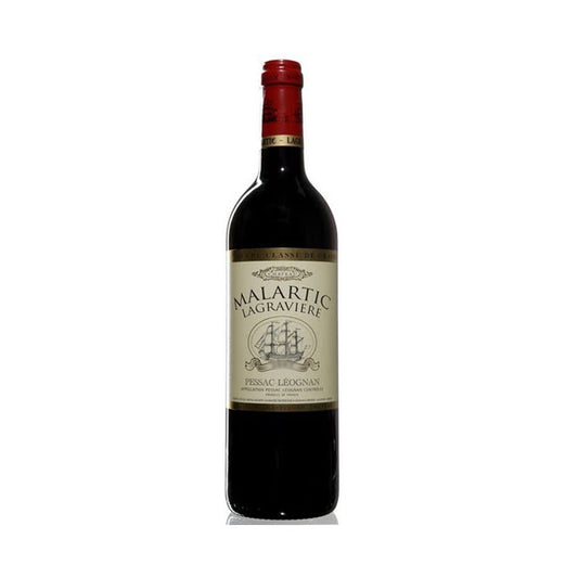 [Pre-Order] Chateau Malartic Lagraviere, Pessac-Leognan 2011 (750ml)