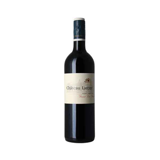 Chateau Laroze, St. Emilion 2020 (750ml)
