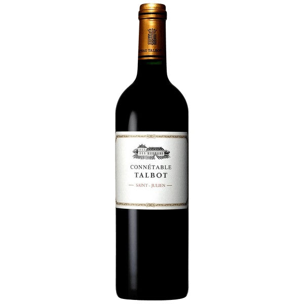 Connetable de Talbot, St. Julien 2017 (750ml)