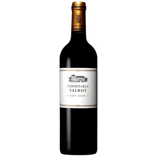 Connetable de Talbot, St. Julien 2019 (750ml)