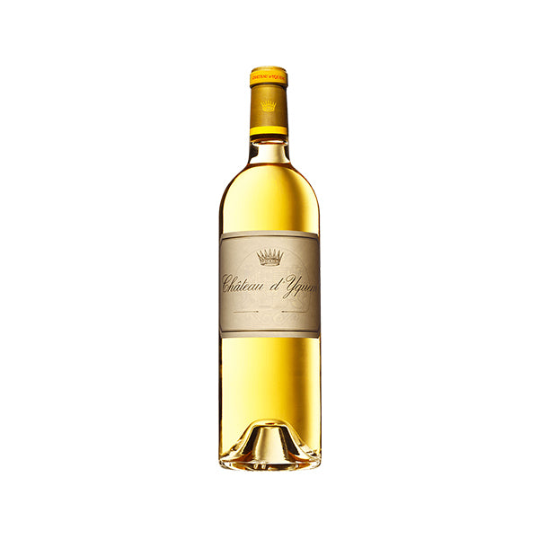 [Pre-Order] Chateau D'yquem 2018 (375ml)