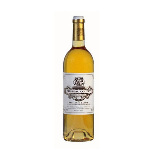 [Pre-Order] Chateau Coutet 2015 (750ml)