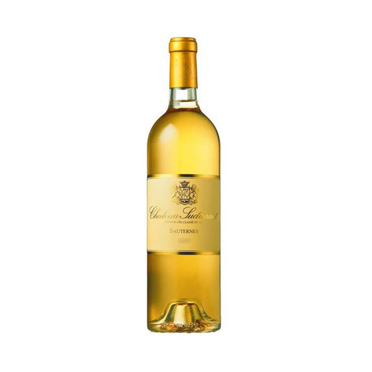 [Pre-Order] Chateau Suduiraut, Sauternes 2002 (750ml)