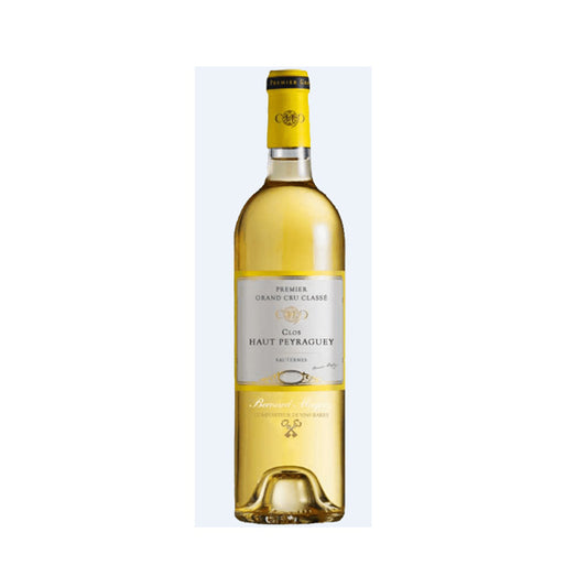 [Pre-Order] Chateau Clos Haut-Peyraguey 2015 (750ml)