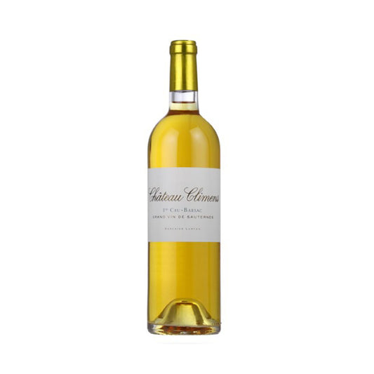 [Pre-Order] Chateau Climens, Barsac 2006 (750ml)