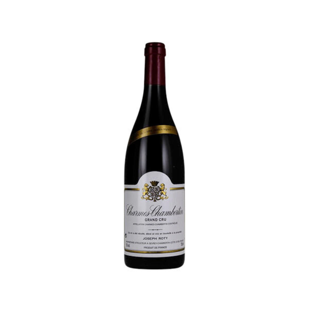 [Pre-Order] Joseph Roty Charmes Chambertin Grand Cru Très Vieilles Vignes 2013 (750ml)