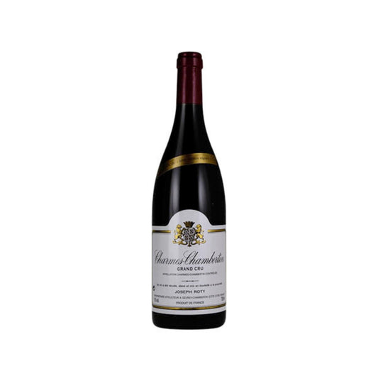 [Pre-Order] Joseph Roty Charmes Chambertin Grand Cru Très Vieilles Vignes 2017 (750ml)