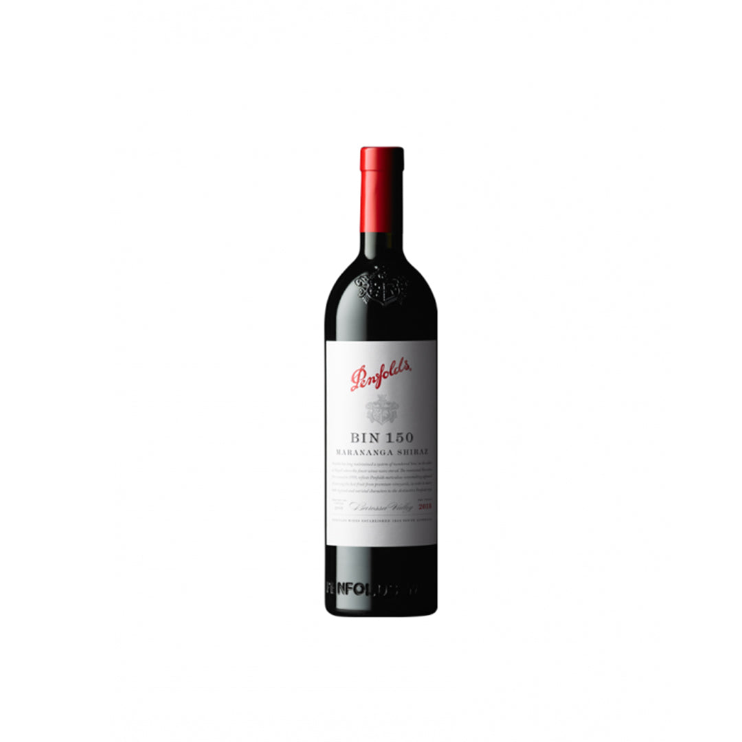 [Pre-Order] Penfolds Bin 150-Cork Closure 2018 (750ml)