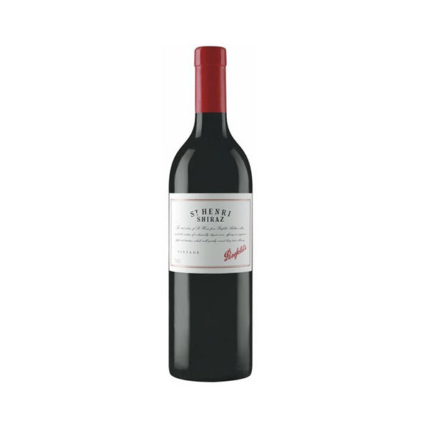 [Pre-Order] Penfolds St Henri-Cork Closure 2018 (750ml)