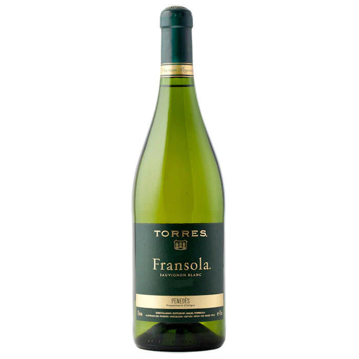 Torres Fransola Sauvignon Blanc 2024 (750ml)