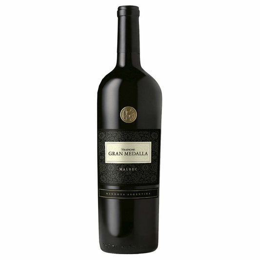 Trapiche Gran Medalla Malbec 2022 (750ml)