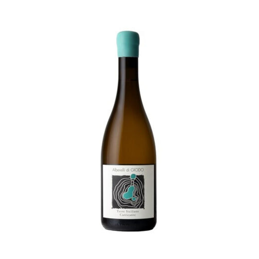 [Pre-Order] Alberelli Di Giodo Bianco 2022 (750ml)