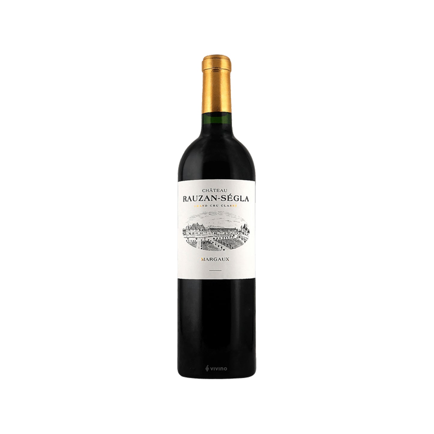 [Pre-Order] Chateau Rauzan Segla, Margaux 2013 (750ml)