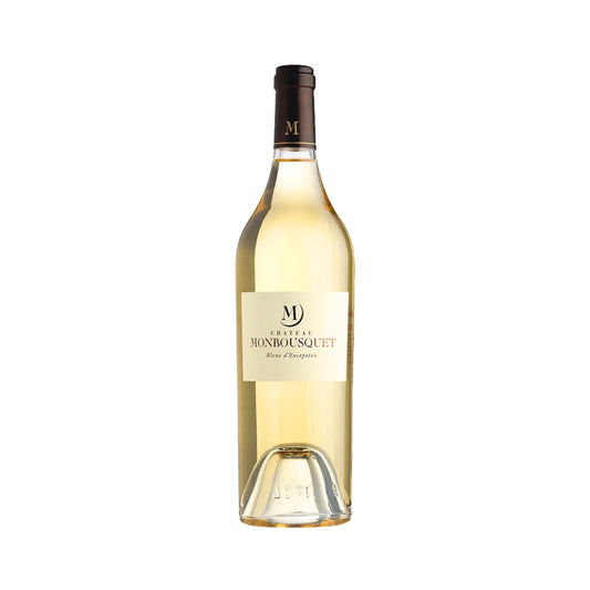 [Pre-Order] Chateau Monbousquet Blanc 2016 (750ml)