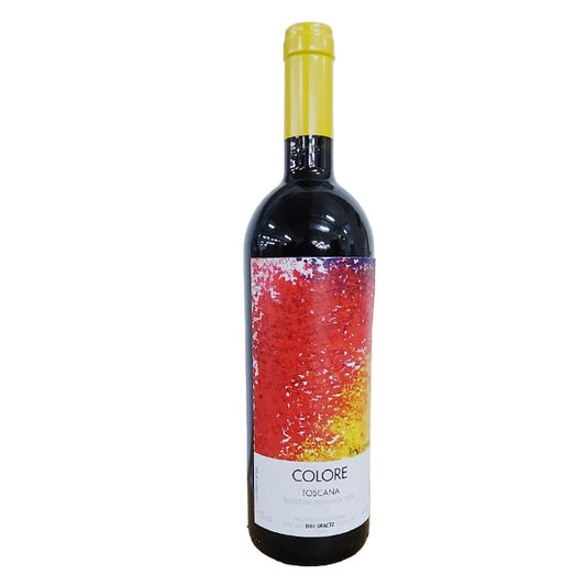 [Pre-Order] Bibi Graetz - Colore 2015 (750ml)