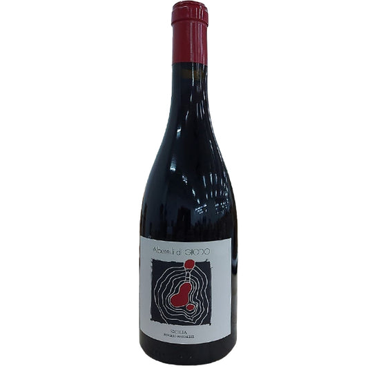 [Pre-Order] Alberelli Di Giodo 2021 (750ml)