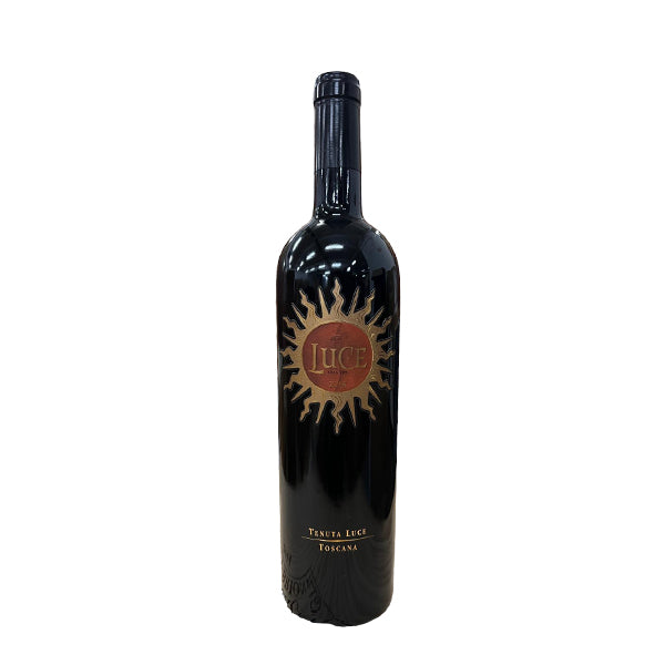 [Pre-Order] Luce Igt Toscana 2018 (750ml)