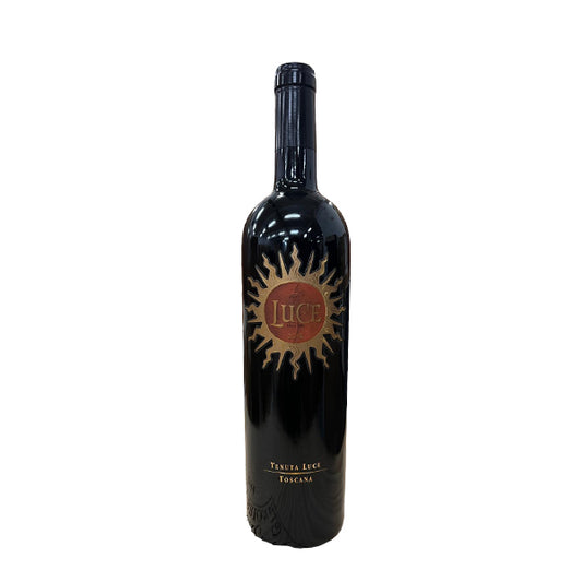 [Pre-Order] Luce Igt Toscana 2019 (750ml)