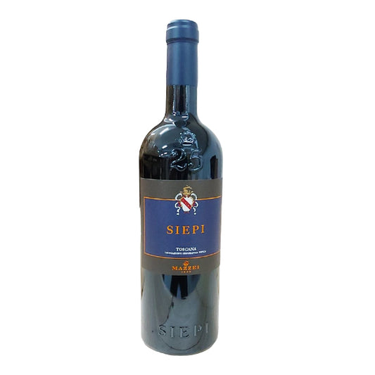 [Pre-Order] Siepi Mazzei 2021 (750ml)