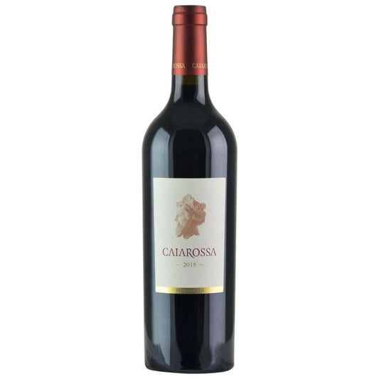 Caiarossa 2015 (750ml)