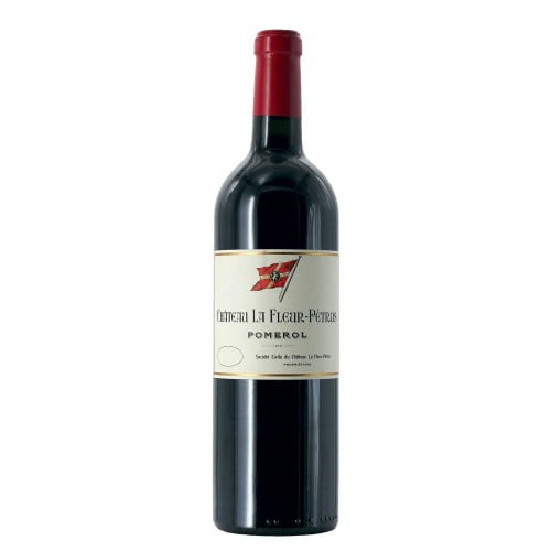 Chateau La Fleur Petrus, Pomerol 2010 (750ml)