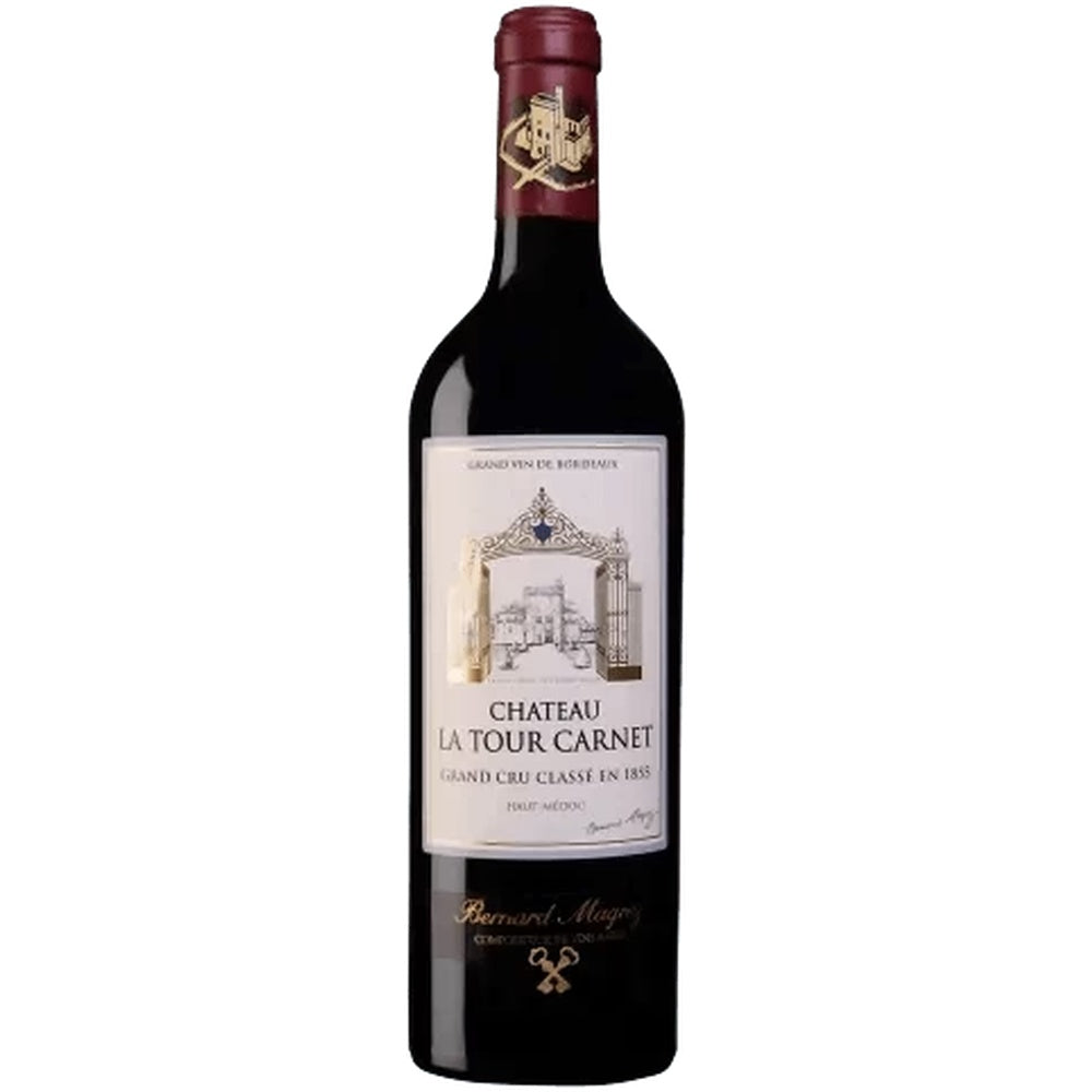 Chateau la Tour Carnet 2016 (750ml)