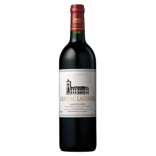 Chateau Lagrange 2005, St. Julien (750ml)