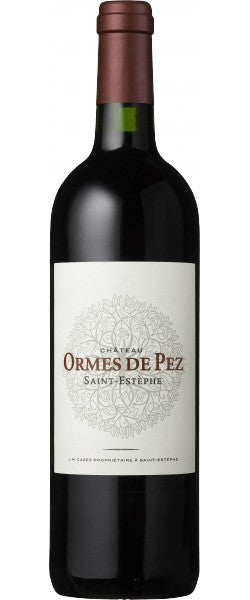 Chateau Ormes De Pez 2013 (750ml)