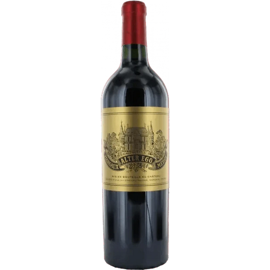 Alter Ego de Chateau Palmer 2013 (750ml)