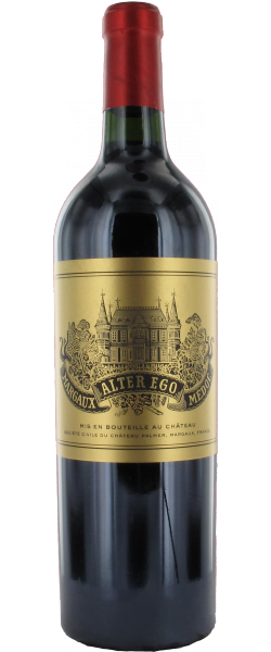 Alter Ego de Chateau Palmer, Margaux 2013 (750ml)