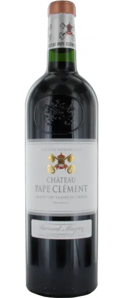 Chateau Pape Clement, Graves 2018 (750ml)