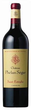 Chateau Phelan Segur 2013 (750ml)