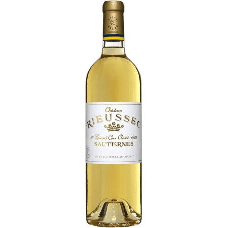 Chateau Rieussec 2015 (750ml)