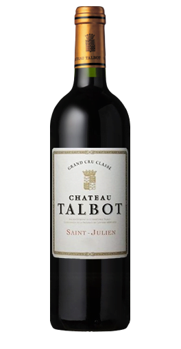 Chateau Talbot, St. Julien 2016 (750ml)