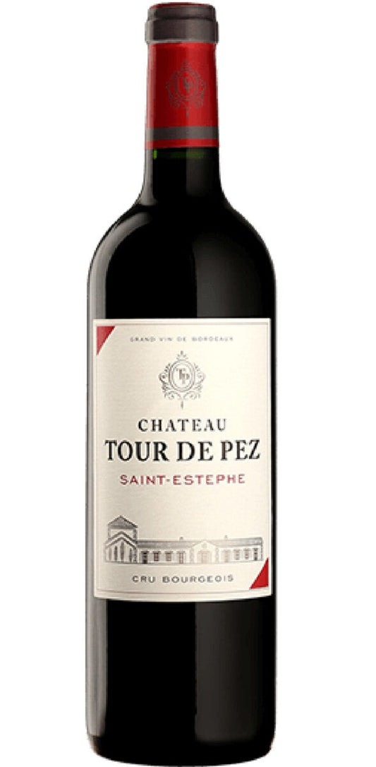 Chateau Tour De Pez 2013 (750ml)