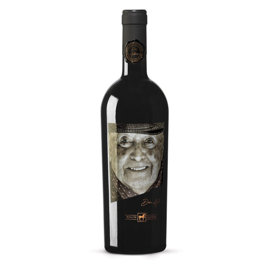 Tenuta Ulisse Don Antonio Vino Rosso (750ml)