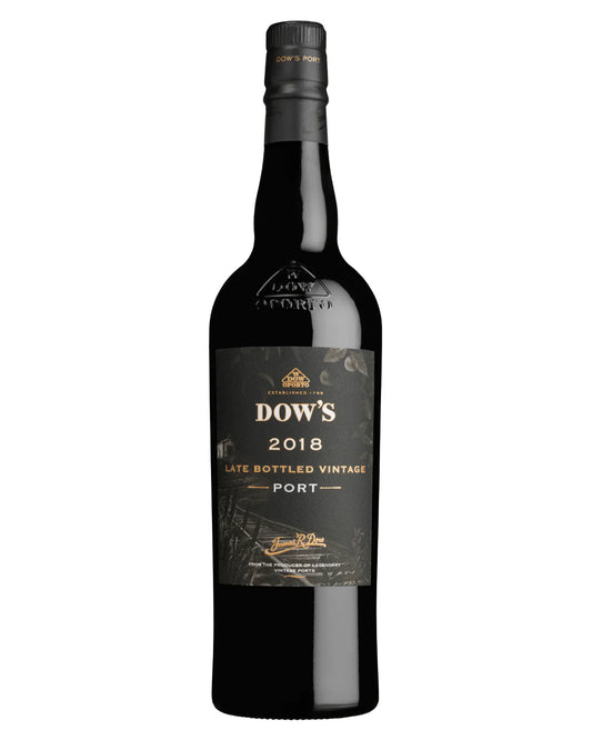 Dow's LBV Port 2020 (750ml)