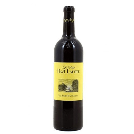 Le Petit Smith Haut Lafitte, Pessac-Leognan 2020 (750ml)