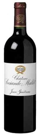 Chateau Sociando Mallet 2007 (750ml)