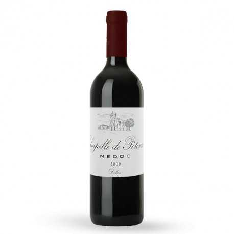 La Chapelle De Potensac, Médoc 2009 (750ml)