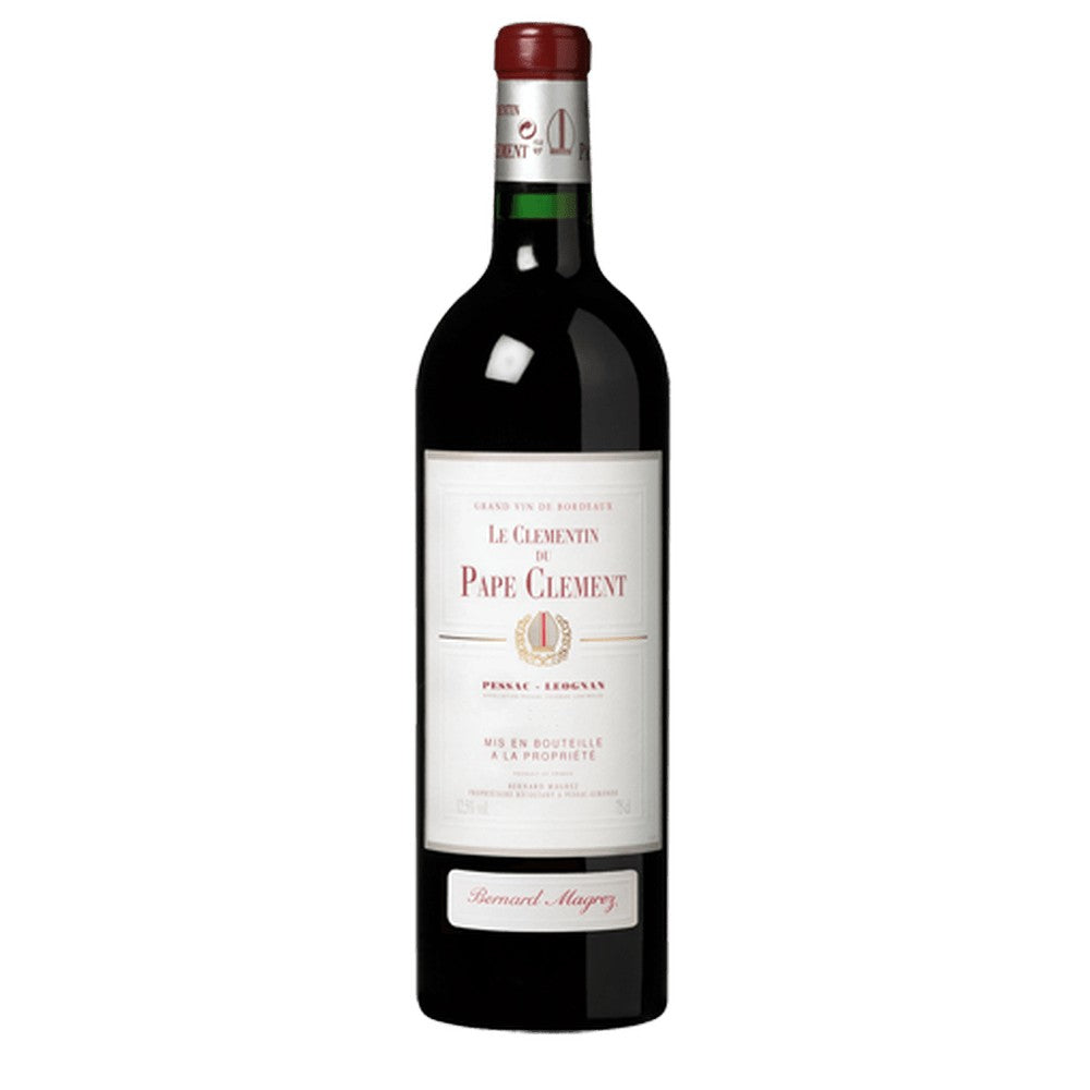 Le Clementin du Ch. Pape Clement, Pessac Leognan 2014 (750ml)