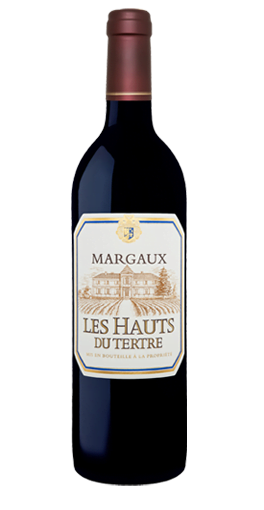 Les Hauts Du Tertre, Margaux 2013 (750ml)