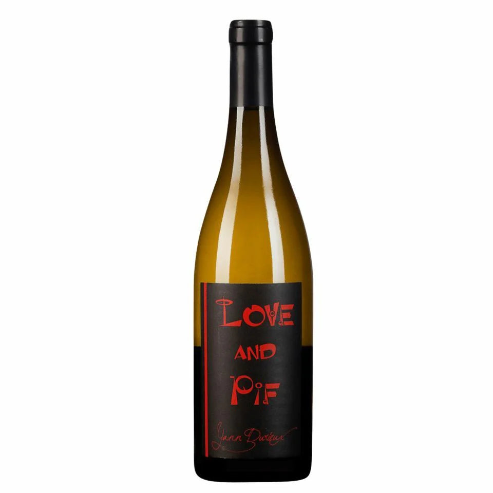 Yann Durieux Love and Pif 2022 (750ml)