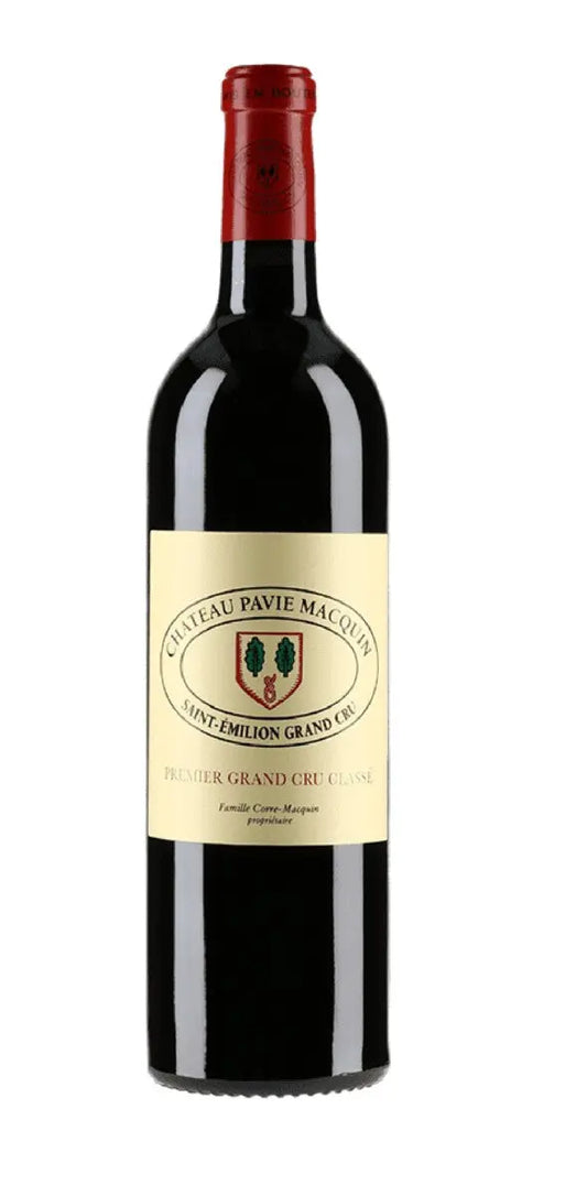 Chateau Pavie Macquin, St Emilion 2017 (750ml)