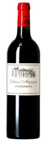 Chateau Mazeyres, Pomerol 2014 (750ml)